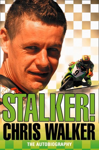 Stalker chris walker - stalker,