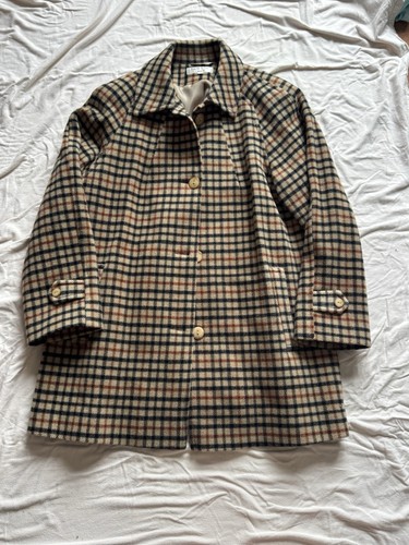 Lady line london vintage check - vintage,