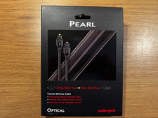 Audioquest Pearl 1.5 metre