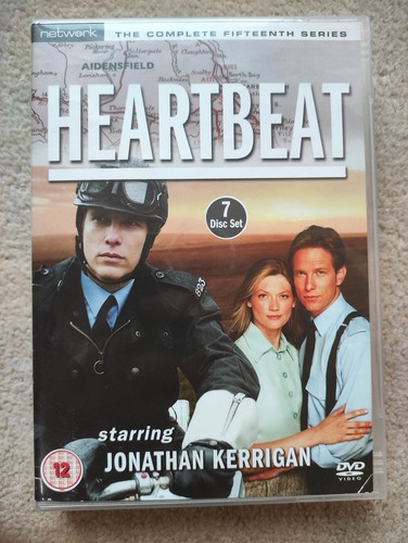 Heartbeat series - heartbeat, 15