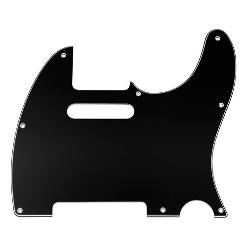 Hosco ply hole telecaster - hosco,
