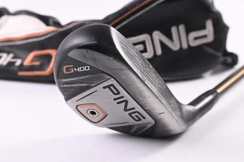 Ping g400 hybrid 22 - #4, /