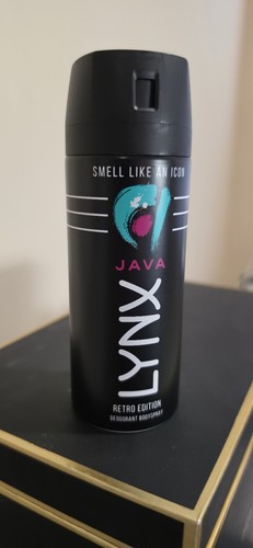 Lynx java retro edition - lynx,