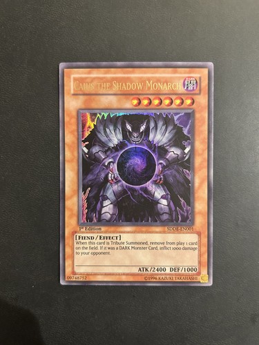 Sdde en001 caius the - sdde-en001,