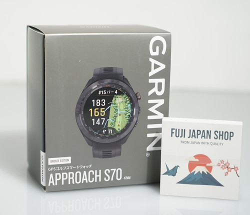 Garmin approach s70 47mm - garmin,