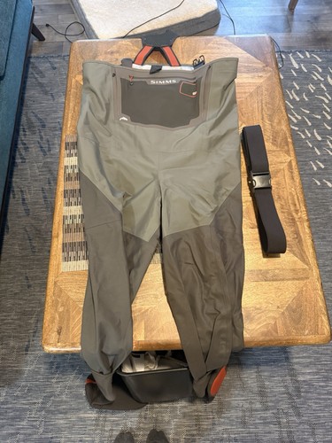 Simms medium king - simms, (9-11)