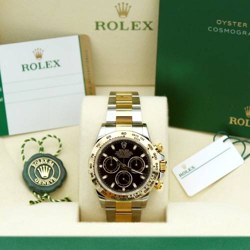 Rolex daytona 116503 40mm - daytona,