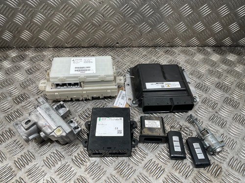 Mitsubishi l200 mk5 - l200,