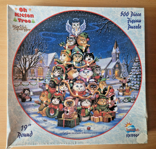 Randal spangler kitten tree - spangler,