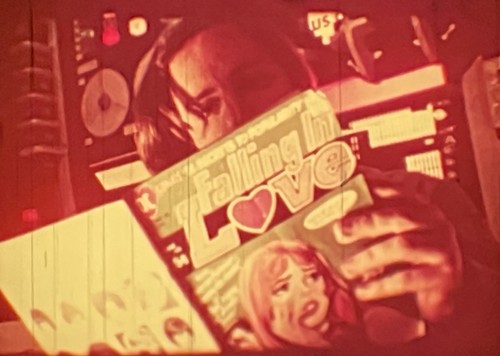 Super mag sound colour - super,