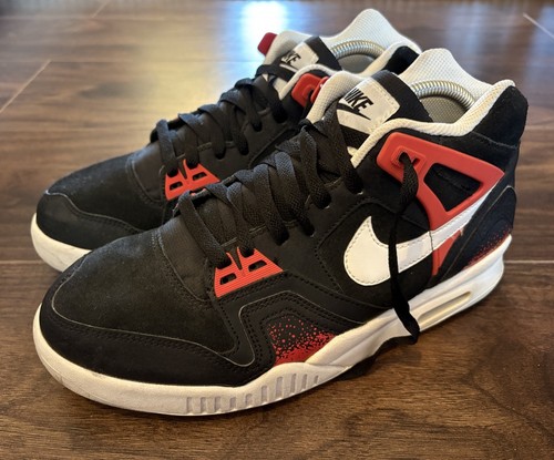Nike air tech challenge - nike, ii