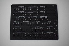 Boeing 737 style Circuit