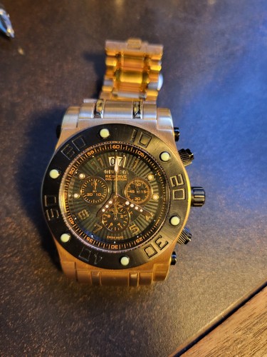 Swiss made invicta 4364 - made,