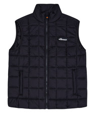 Ellesse Mens Gilet Bolanu
