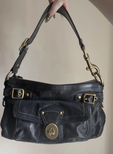 Rare vintage coach - coach, 65th