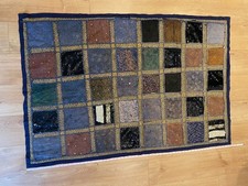Indian Wall Hanging Patchwork