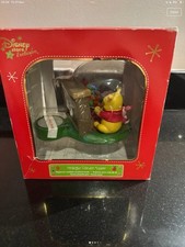 Disney Tea Light Christmas