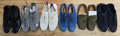 Paul smith men - smith, sample