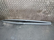 VAUXHALL ASTRA ROOF RAIL PAIR