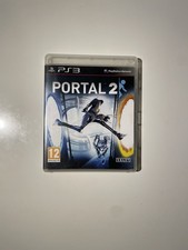 Portal 2 PlayStation 3 (PS3)