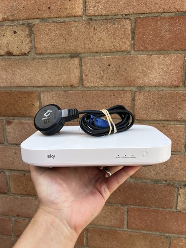 Sky wireless booster model - booster,
