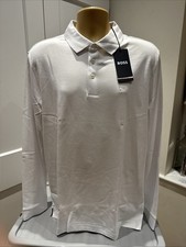 HUGO BOSS PADO 30 Long Sleeve