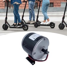 250W-350W 12V-36V High Speed Brushed DC Motor Electric Bicycle E-bike Scooter