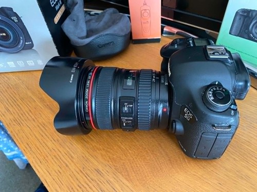 Canon mark iii ef - mark,