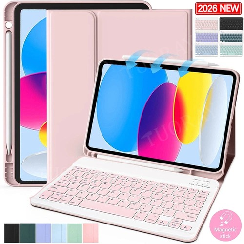 Bluetooth keyboard case - keyboard,