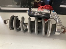 Fifth 5th Element Rear Shock