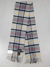 NWT Barbour Lambswool and