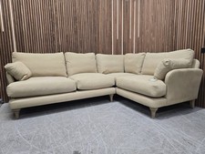 Loaf Smithy RHF Corner Sofa In
