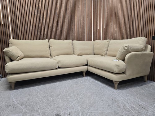 Loaf smithy rhf corner sofa - rhf, in