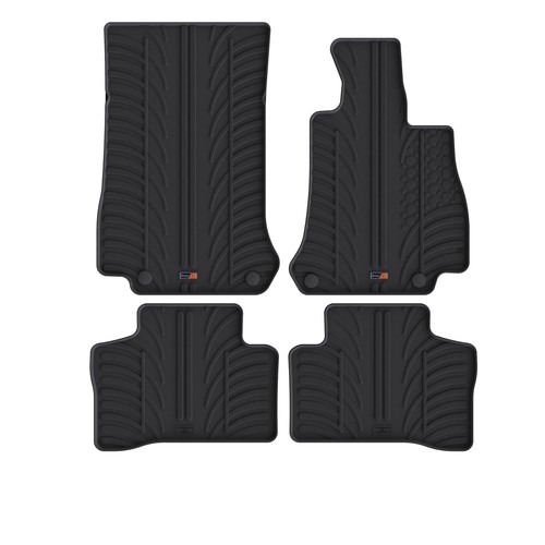 Travall all weather - floor, mats
