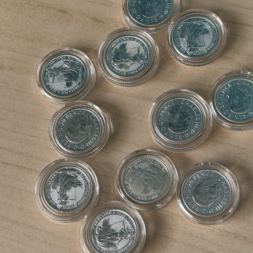 Random years 10 oz - 1,