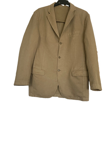 Mens jacket faconnable - jacket, by