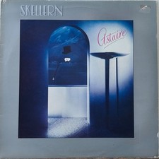 Astaire, Peter Skellern 12”