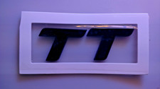 AUDI TT Mk1 1998-2006 Rear