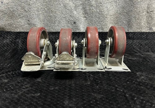 Colson series industrial - colson,
