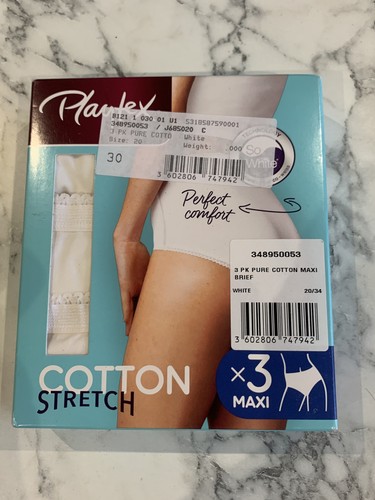 Vintage playtex pure cotton - pure,