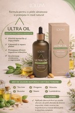 Lolum ultra oil - ultra, oil™