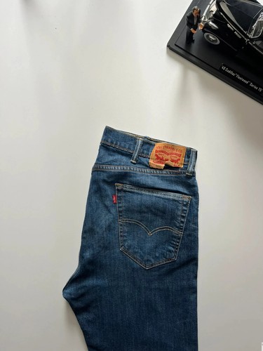 Levi vintage 505 relaxed - levi’s,