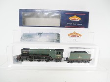 Bachmann OO Gauge Steam