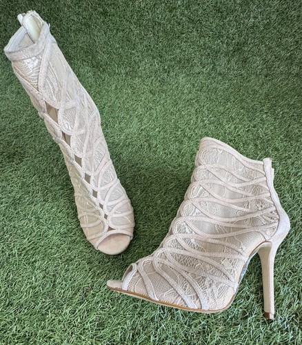 Karen millen beige nude - karen,