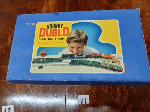 Hornby train set inbox - hornby,