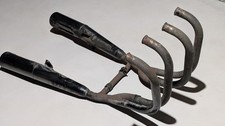 GENUINE KAWASAKI GPZ400 A 1983