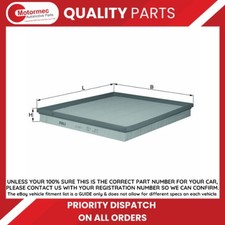 Mahle/Knecht Air Filter fits