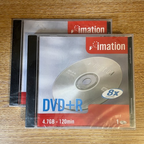 Imation dvd 7gb 120min - imation, 4.7gb