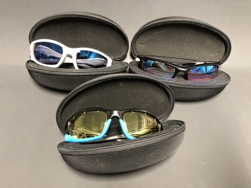 Pairs oakley split jacket - 3,