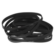 10pcs 2GT Timing Belt Closed